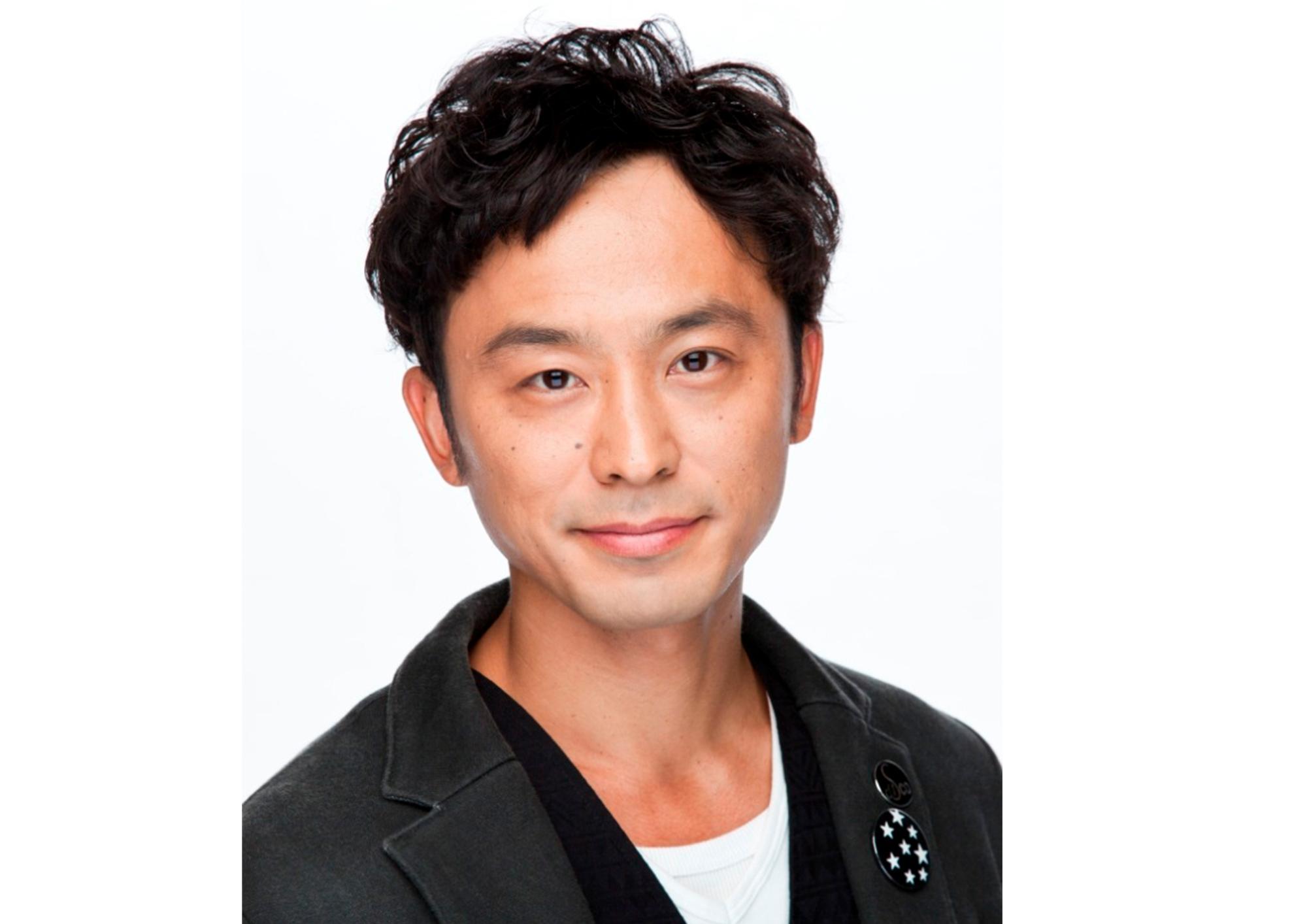 江戸むらさき 野村浩二