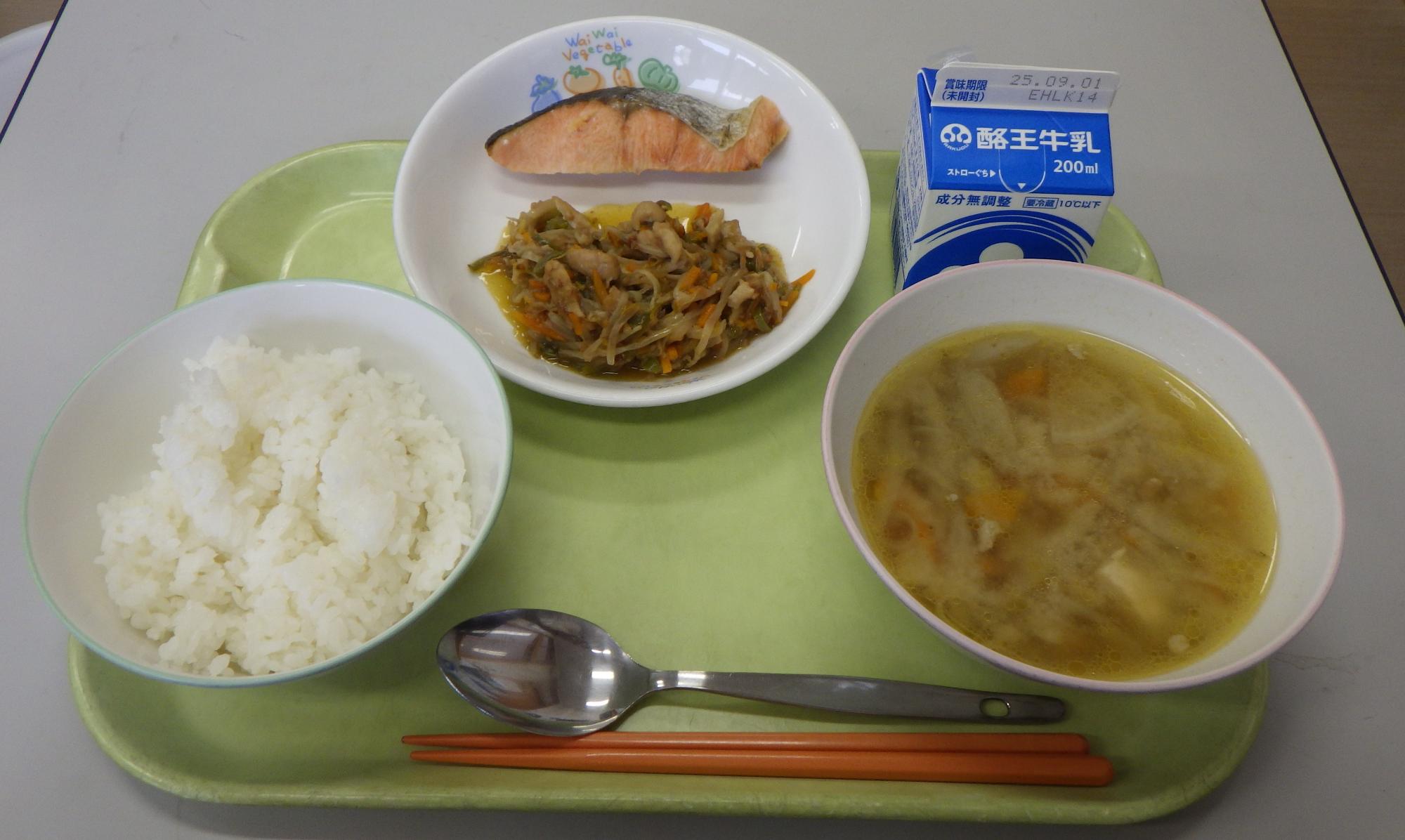 kyusyoku0822