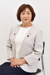 石幡政子