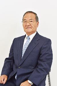 川村滋道