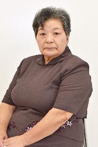 川名靜子