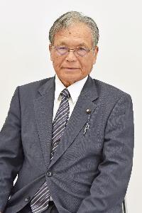 齋藤松夫