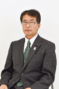 鈴木隆志