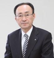 高橋町長の写真