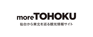 moreTOHOKU