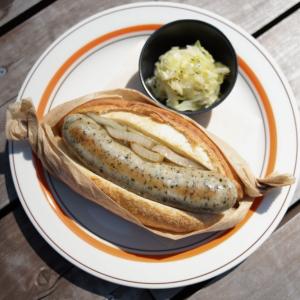 ホットドッグ