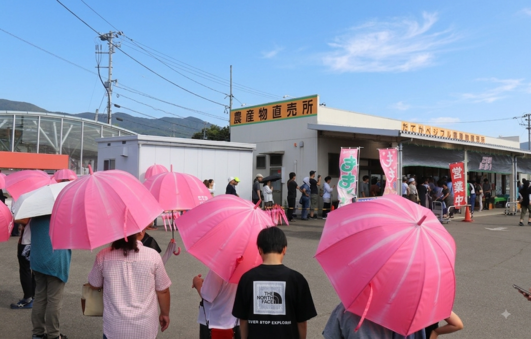 伊達果実