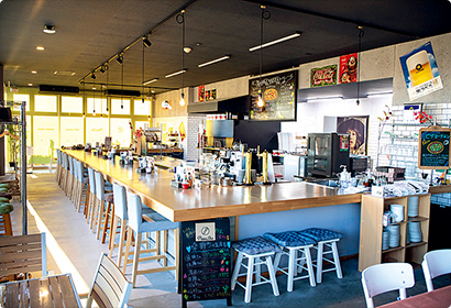 PizzaSta by Al che’ cciano