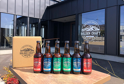 上町CHEERS/半田銀山Brewery