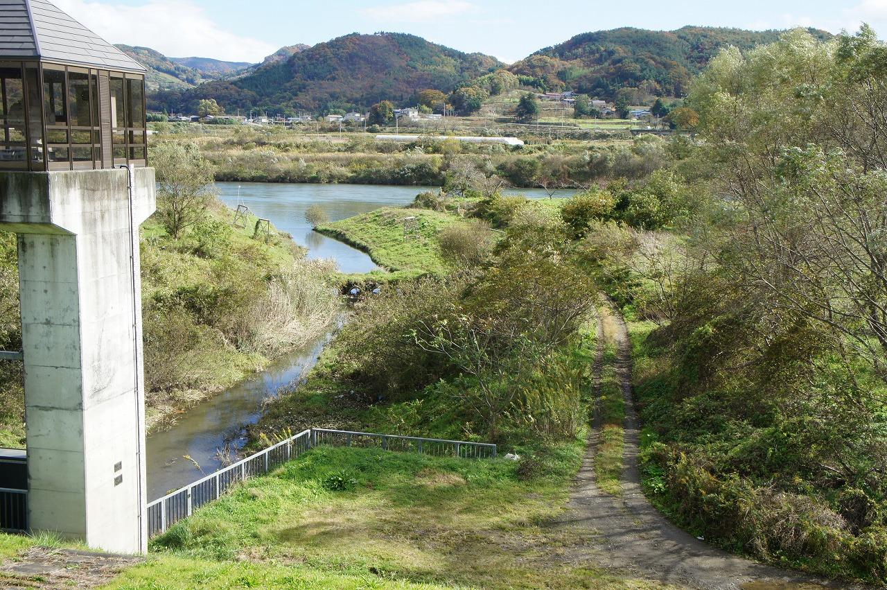 阿武隈川の写真