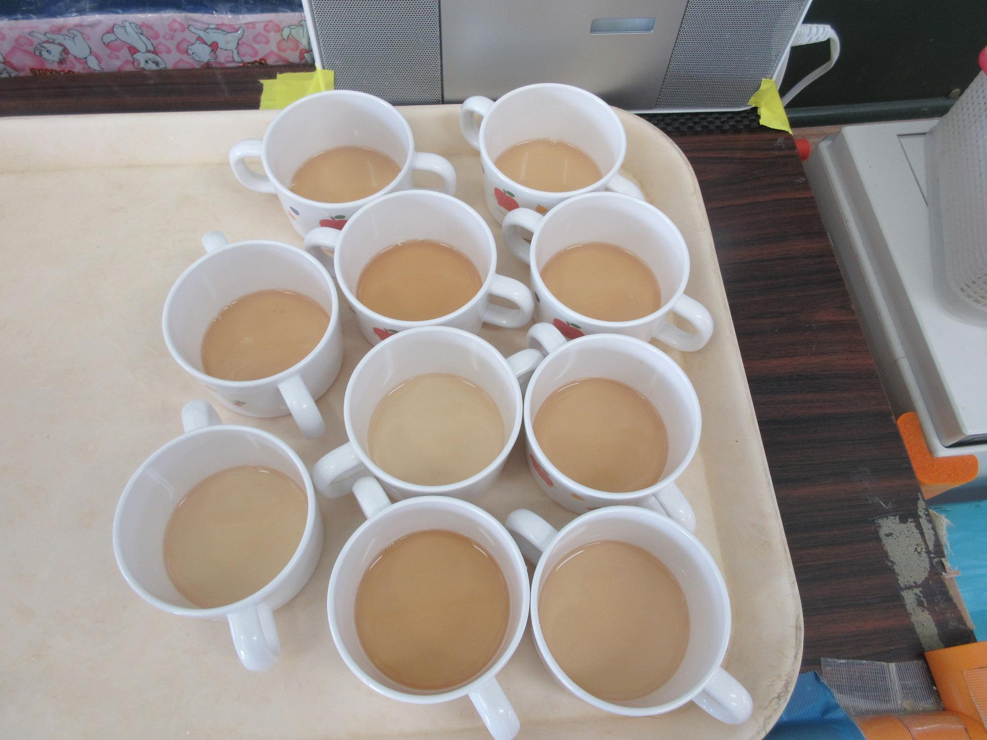 060910麦茶