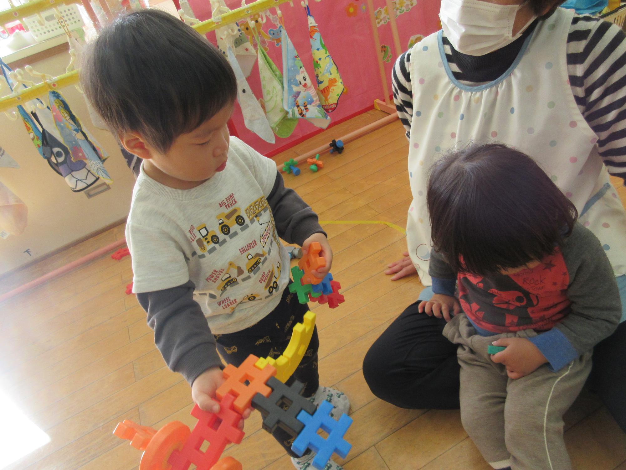三に