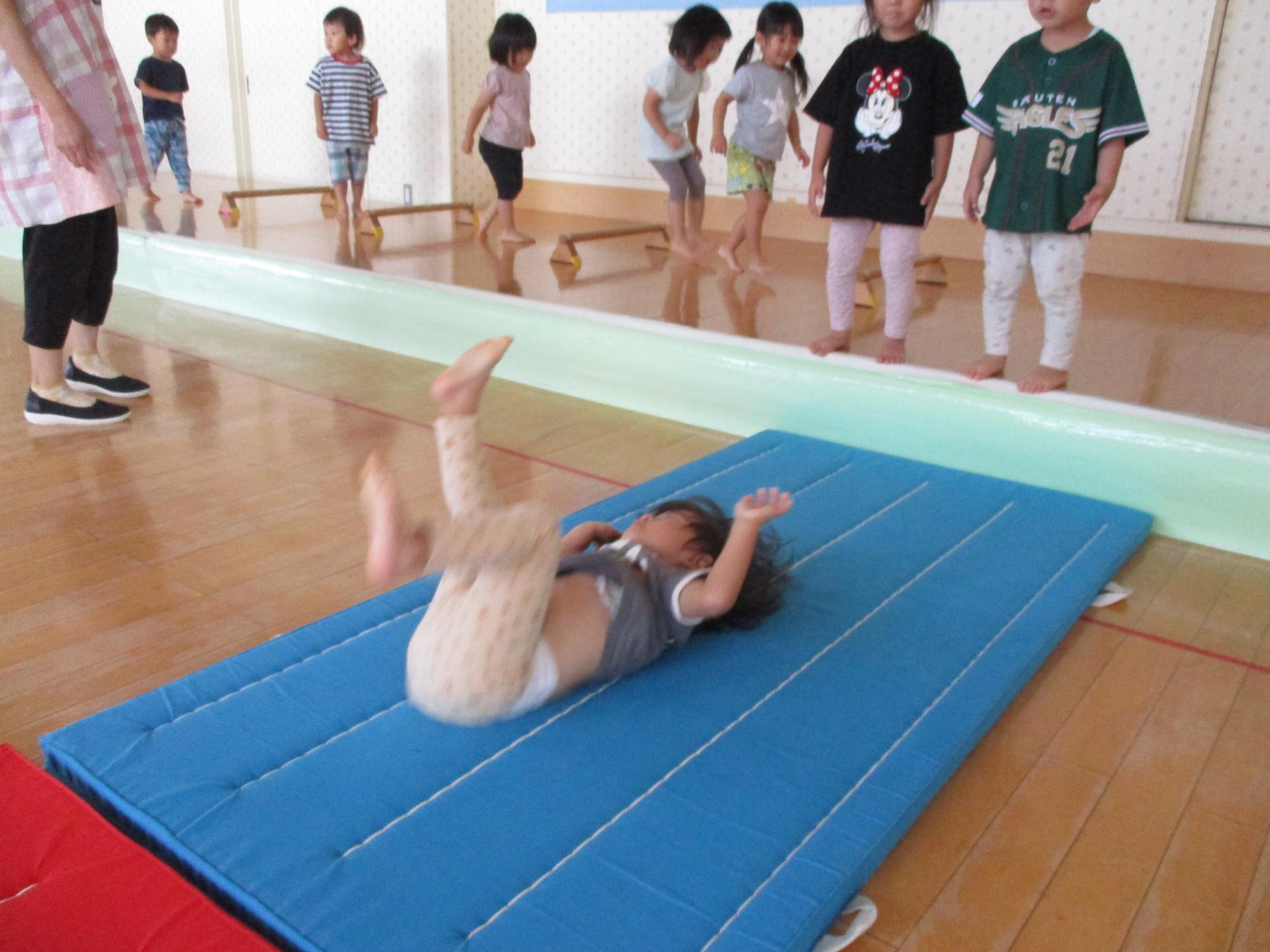七十に