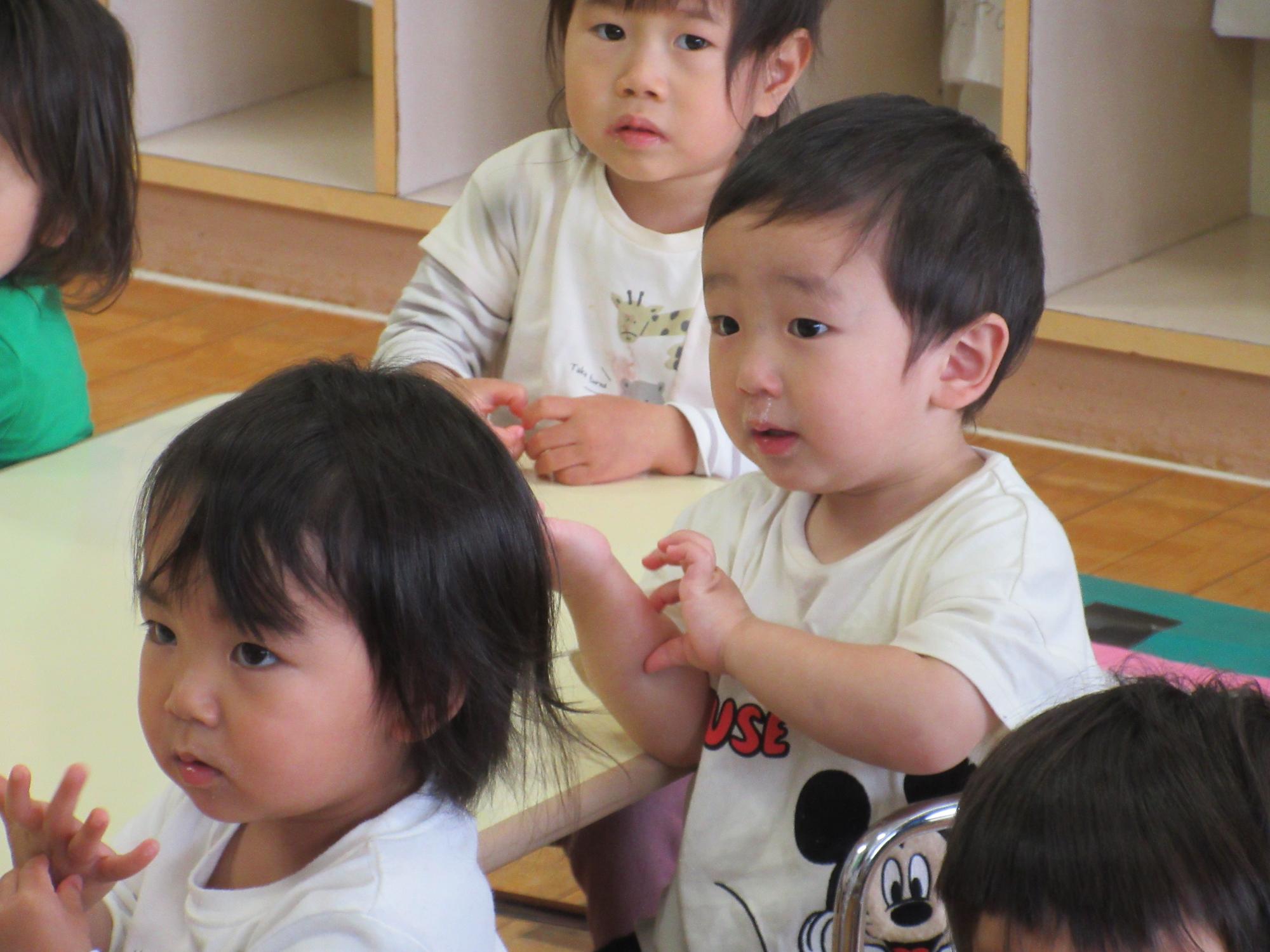 三十に