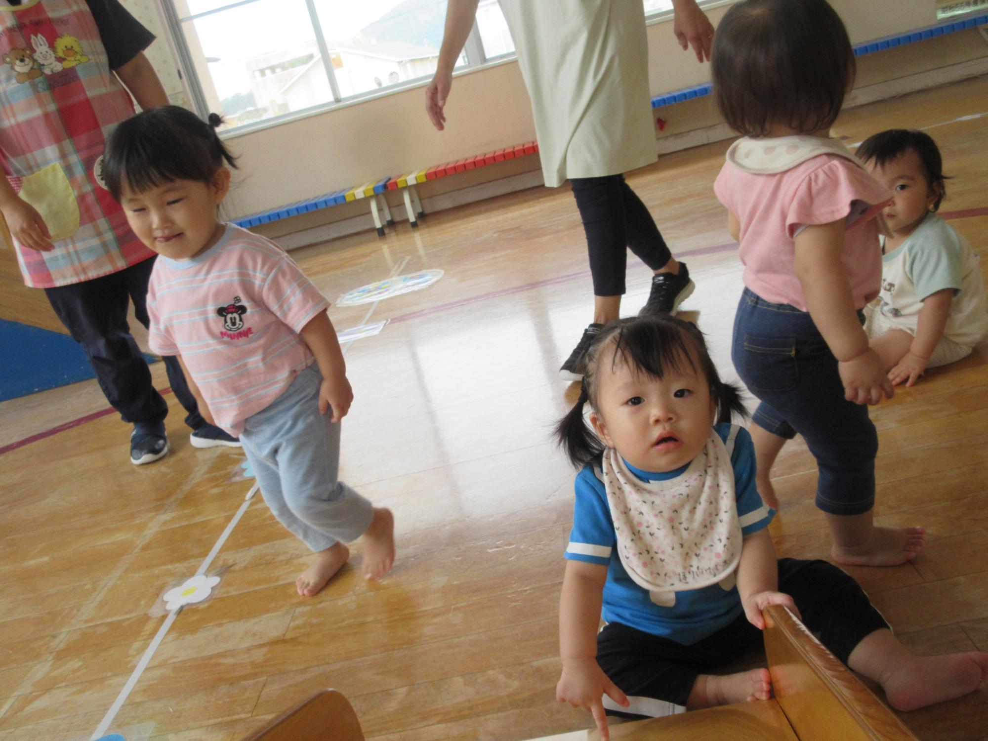 二重