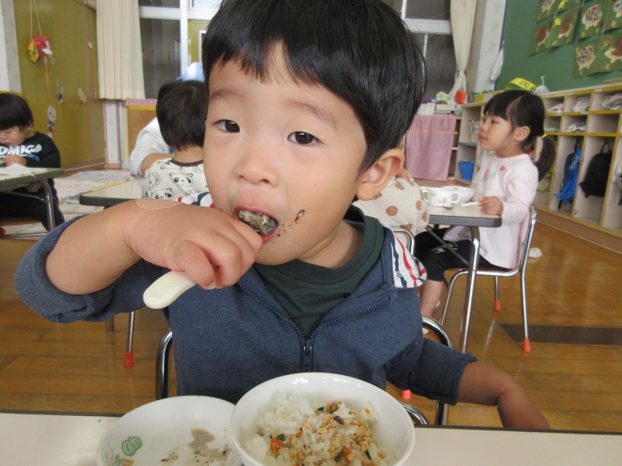 語八