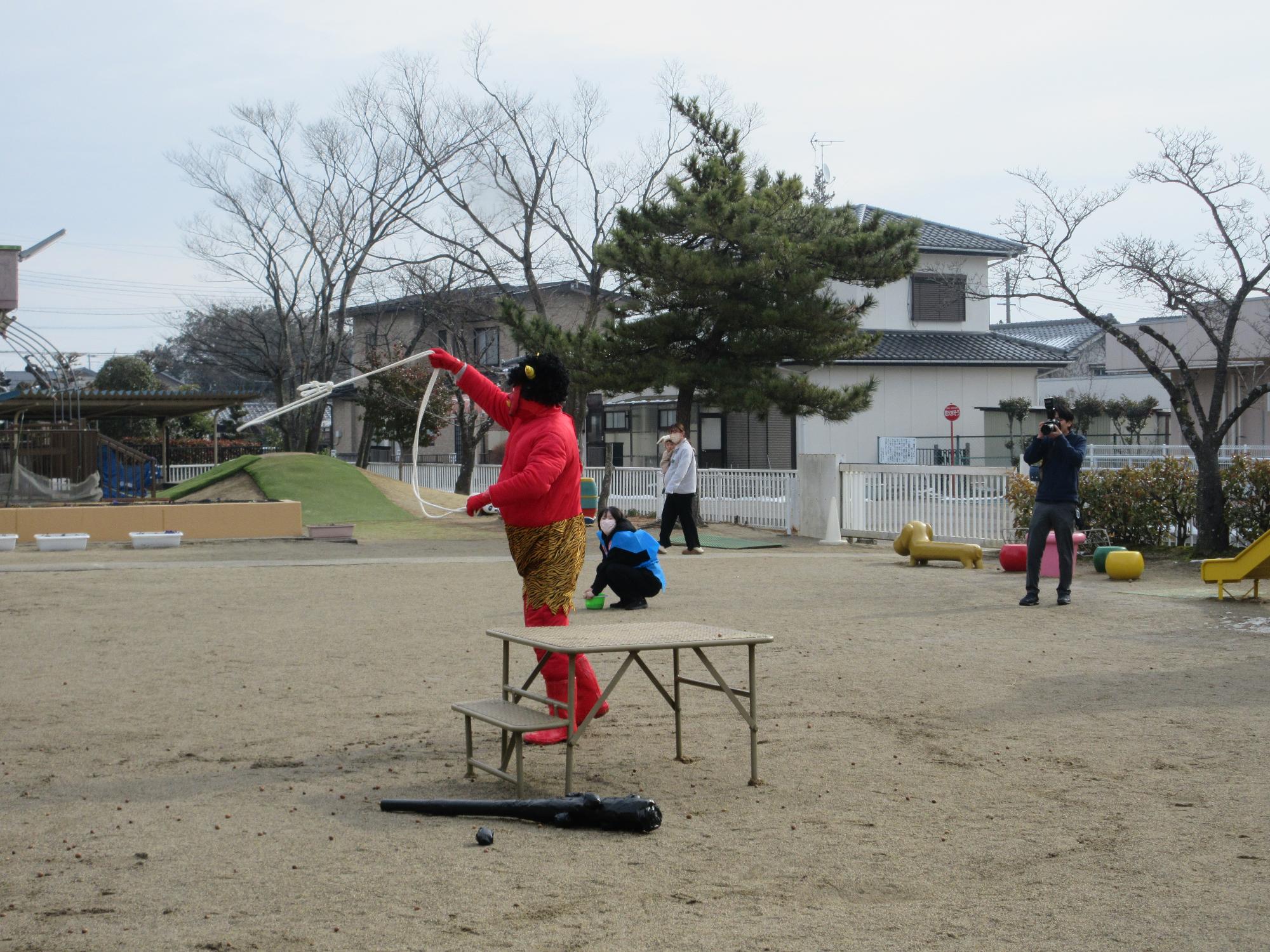 二十議お