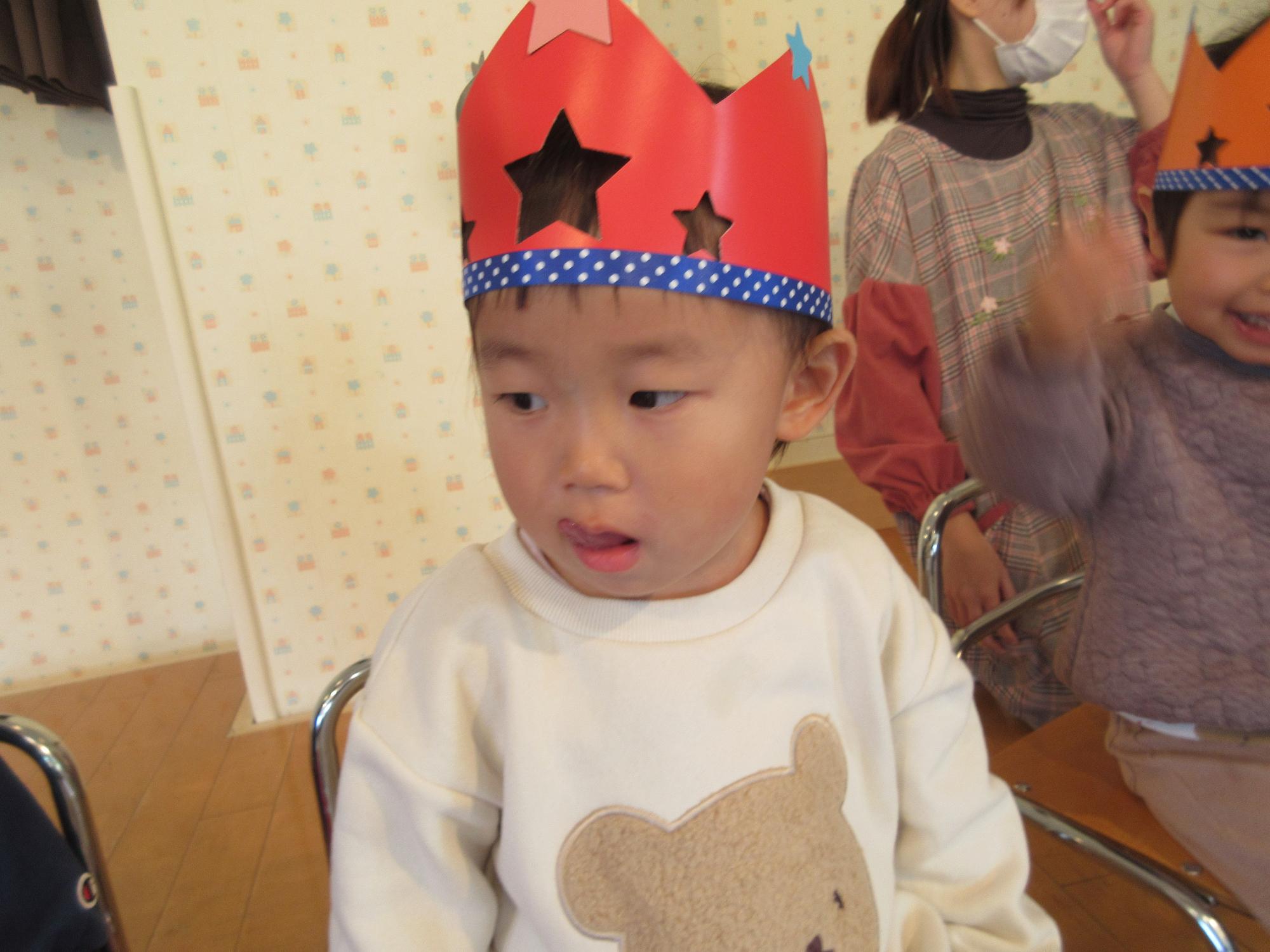 三な何