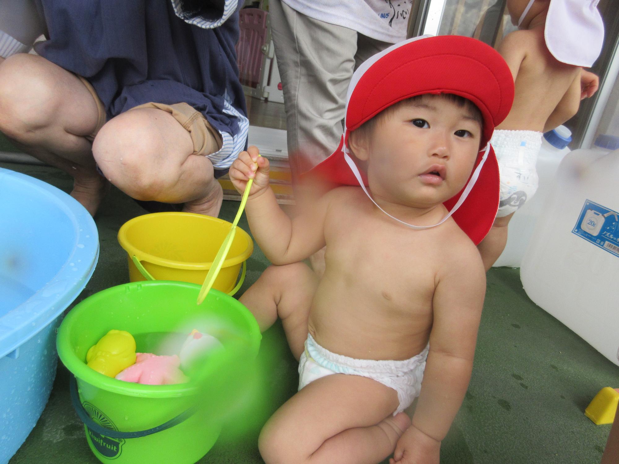 七