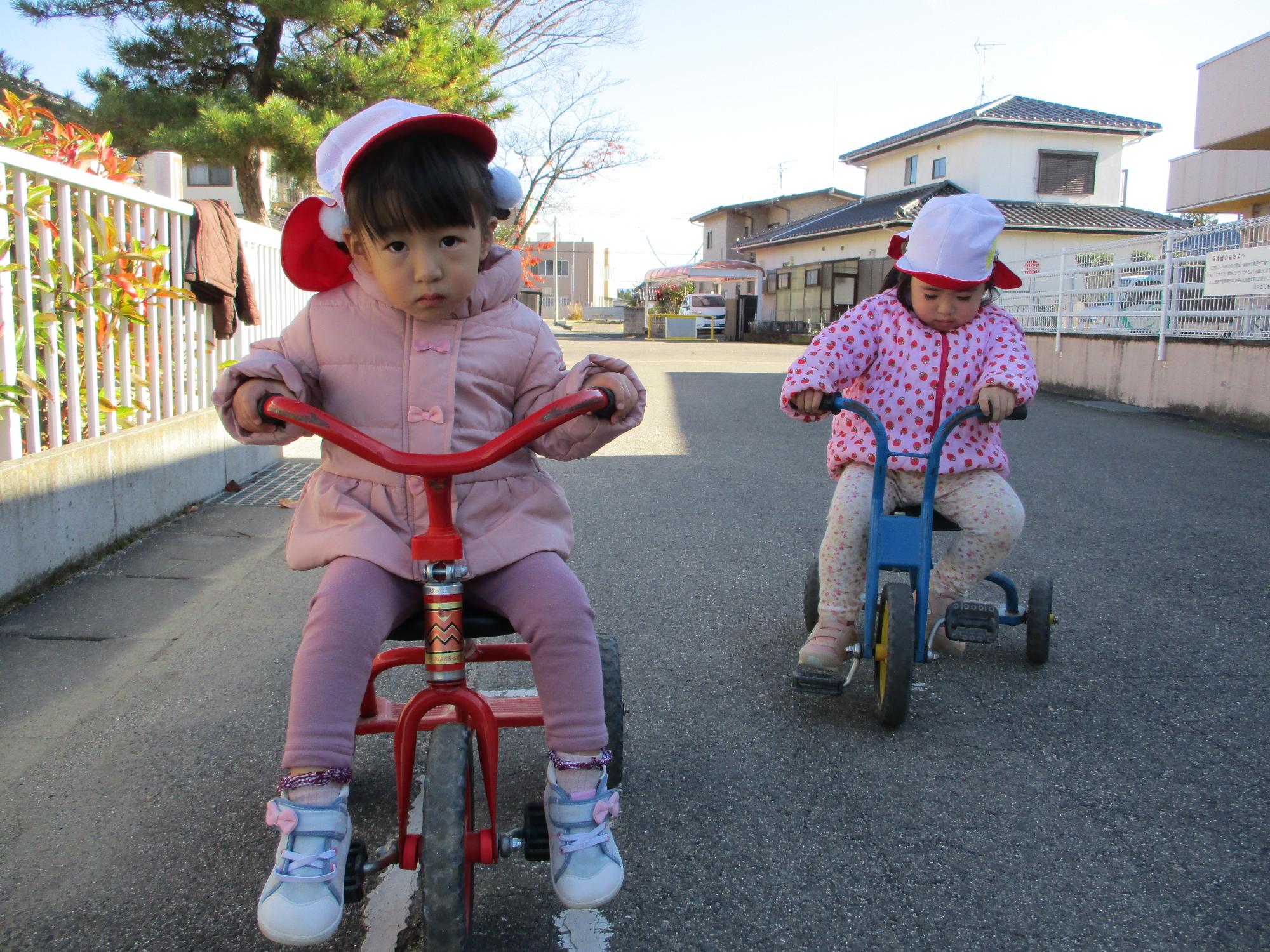 三例