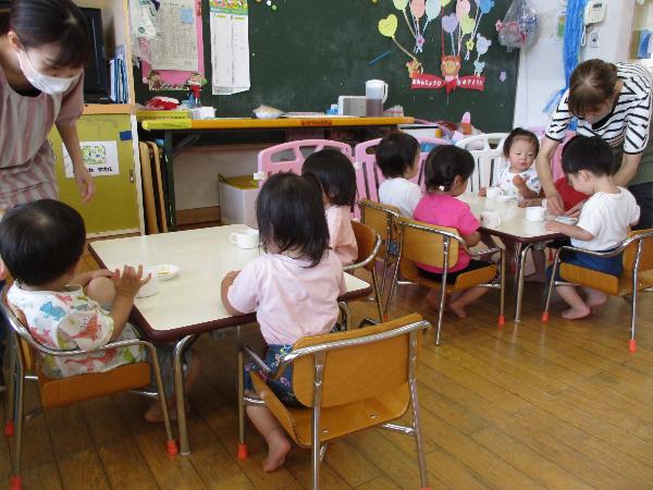 四十に