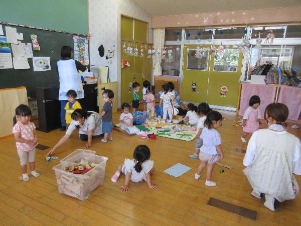 に異例