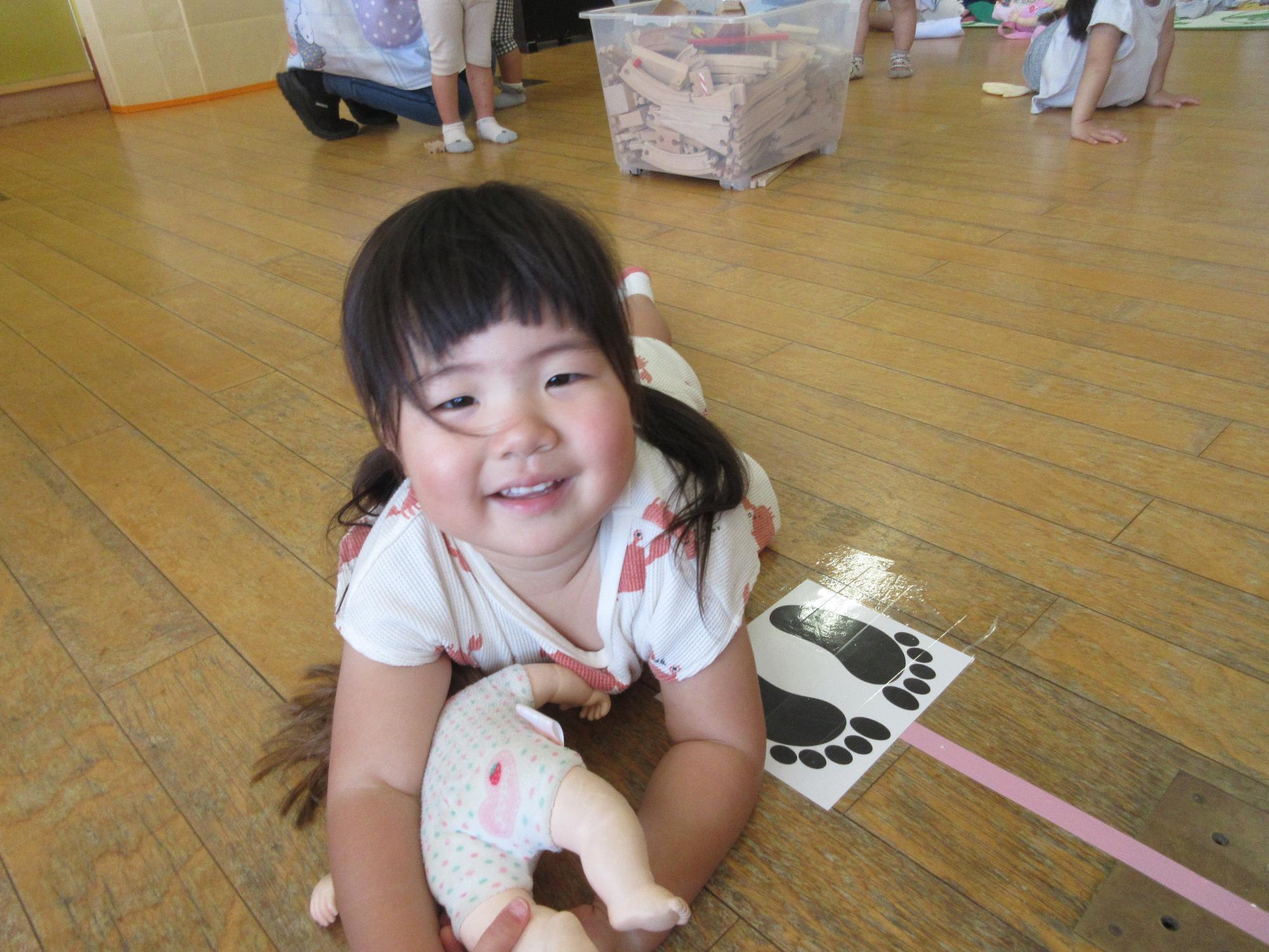 三例