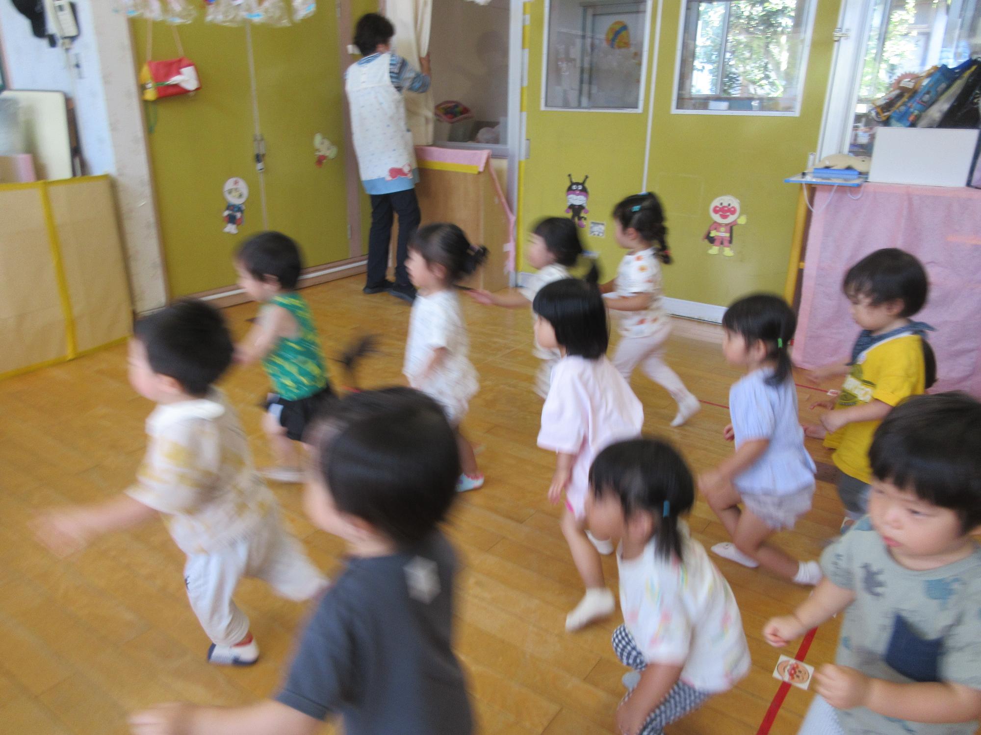 産後