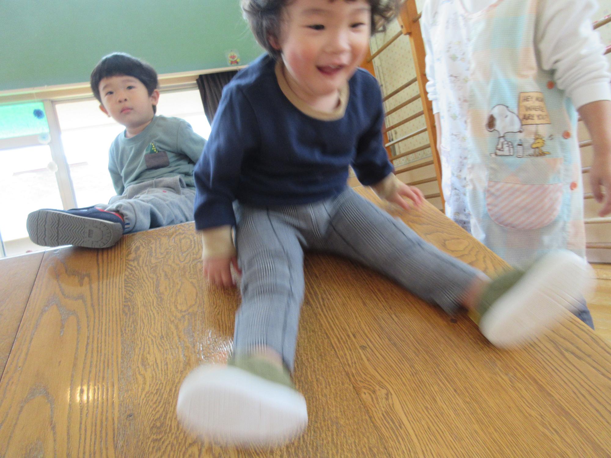 紗にょン
