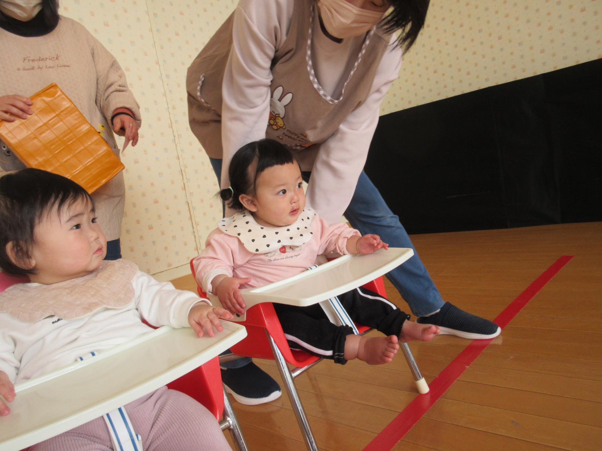 に八