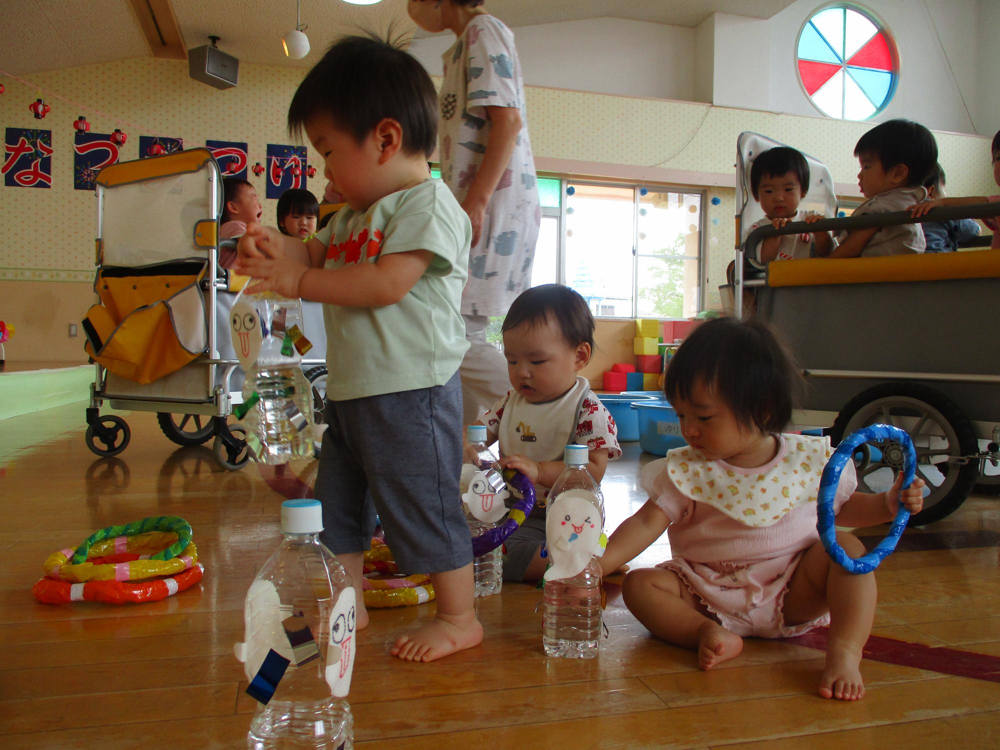 二重尾