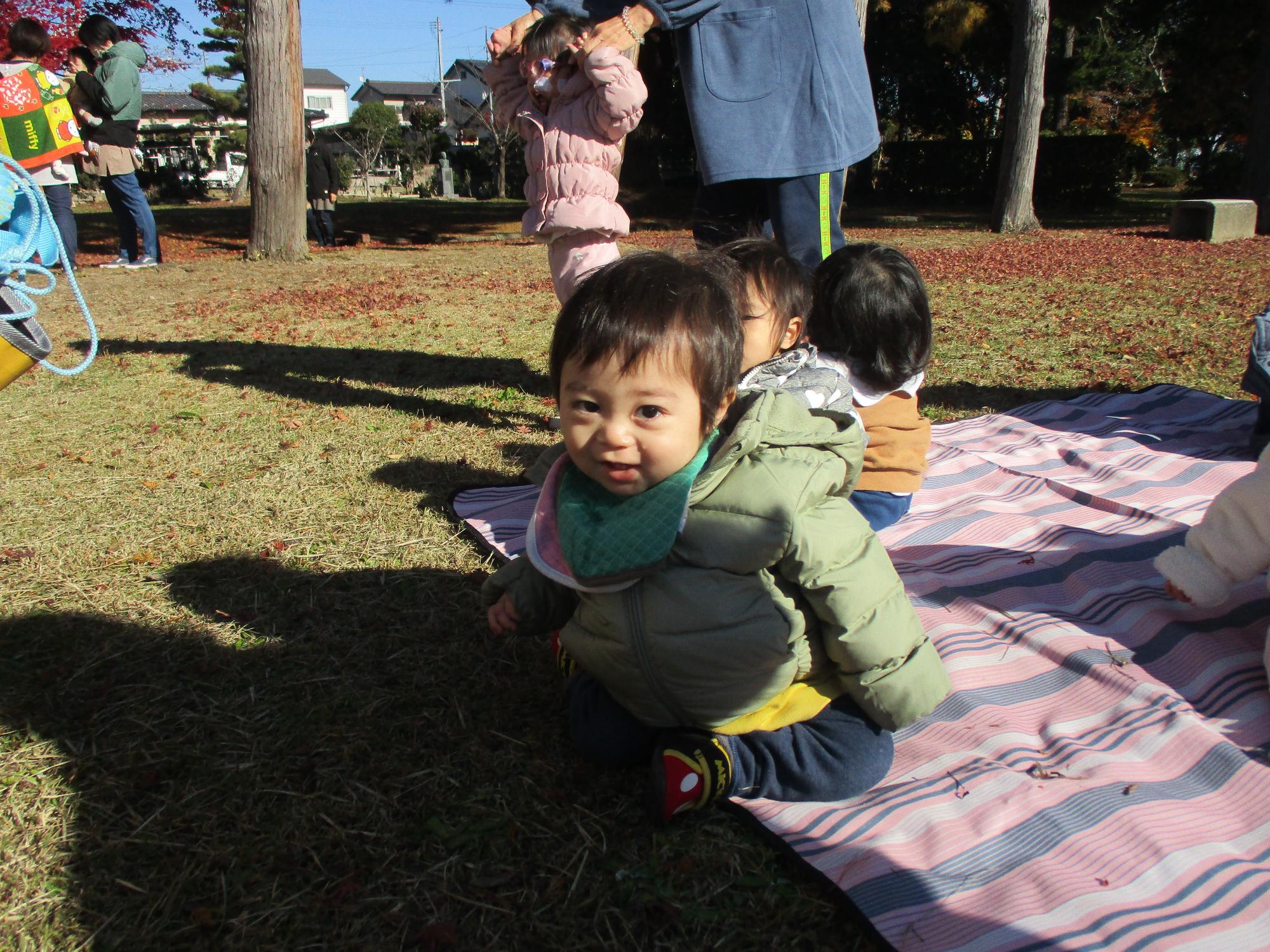 七