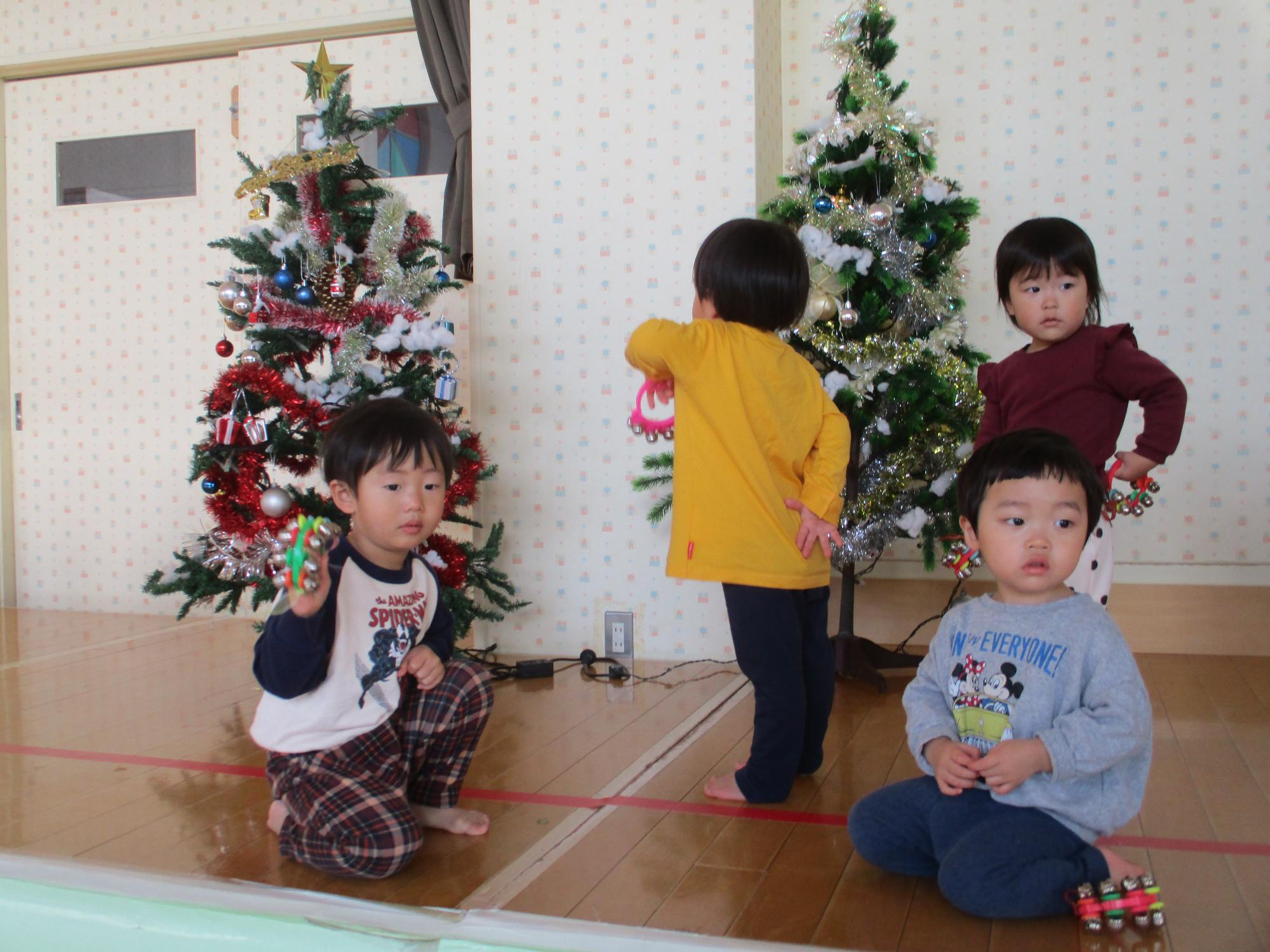 産休
