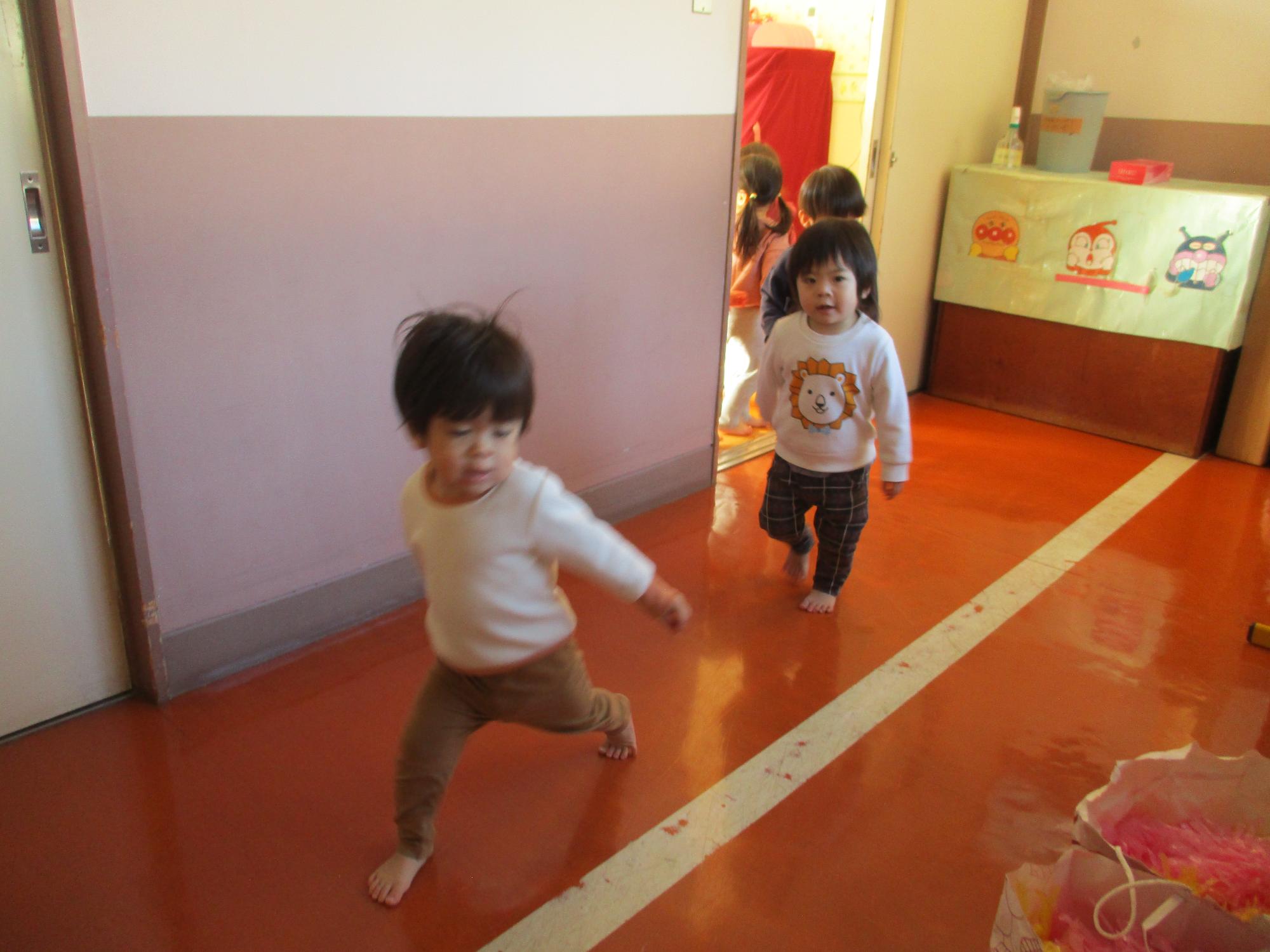 四例