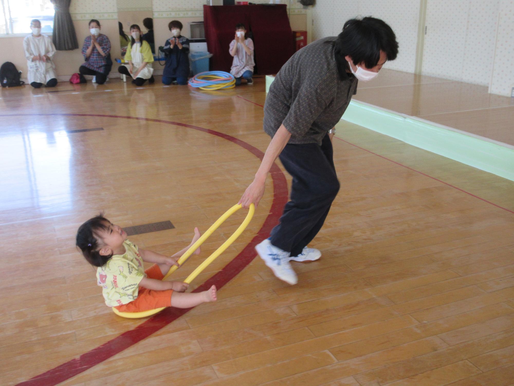 二重jに