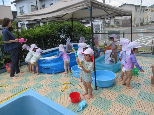 四十に