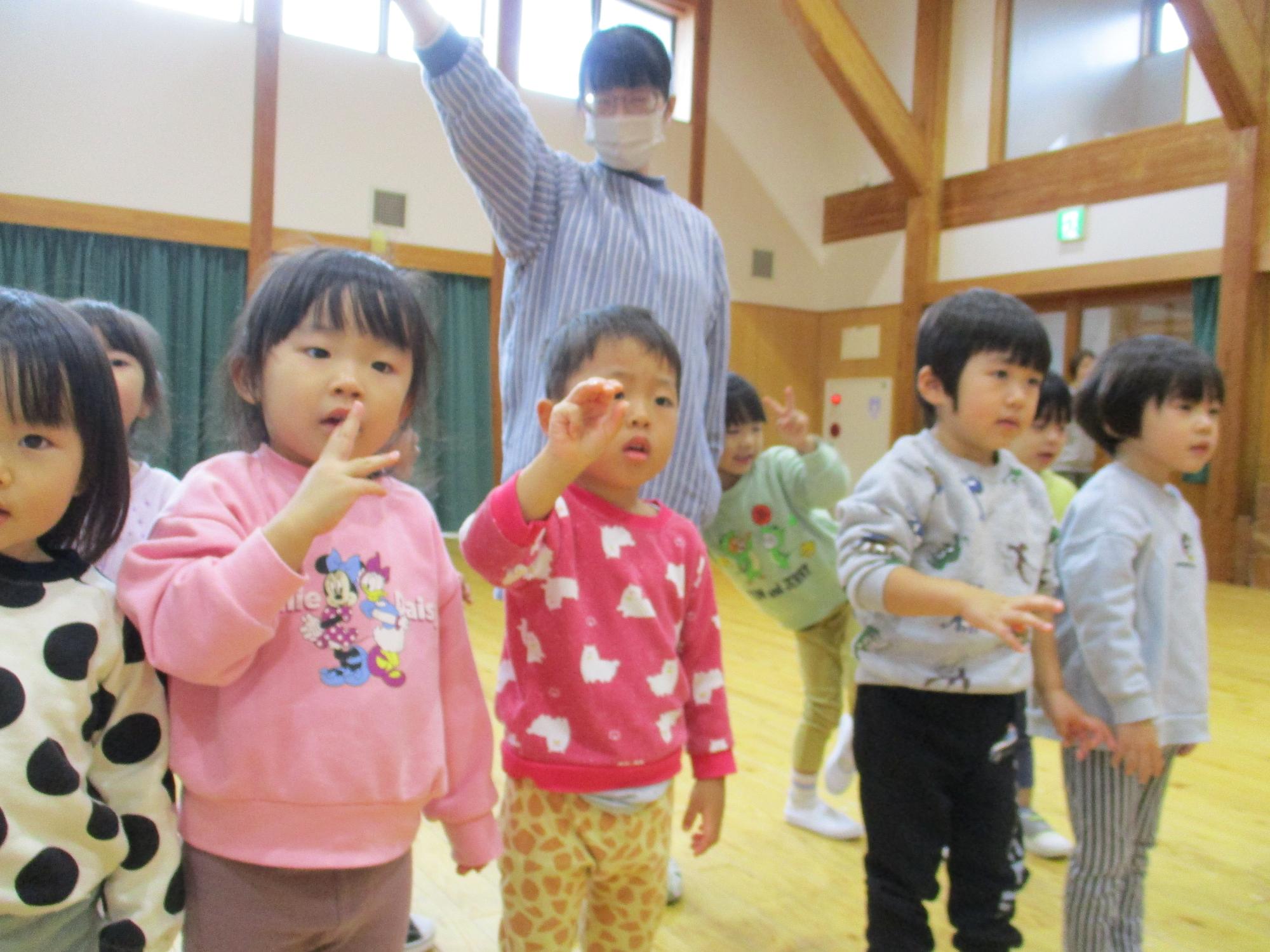 二位位置