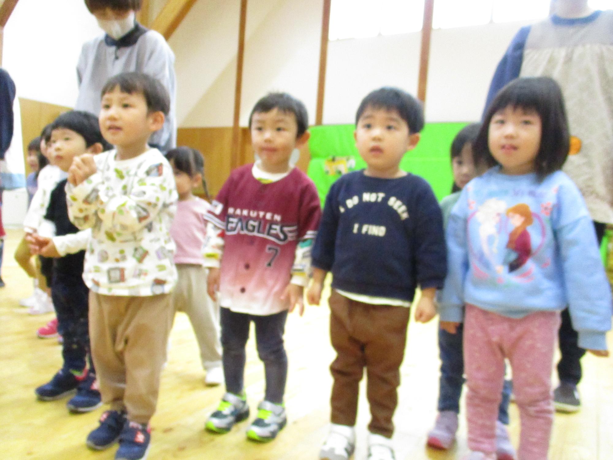 兄さん
