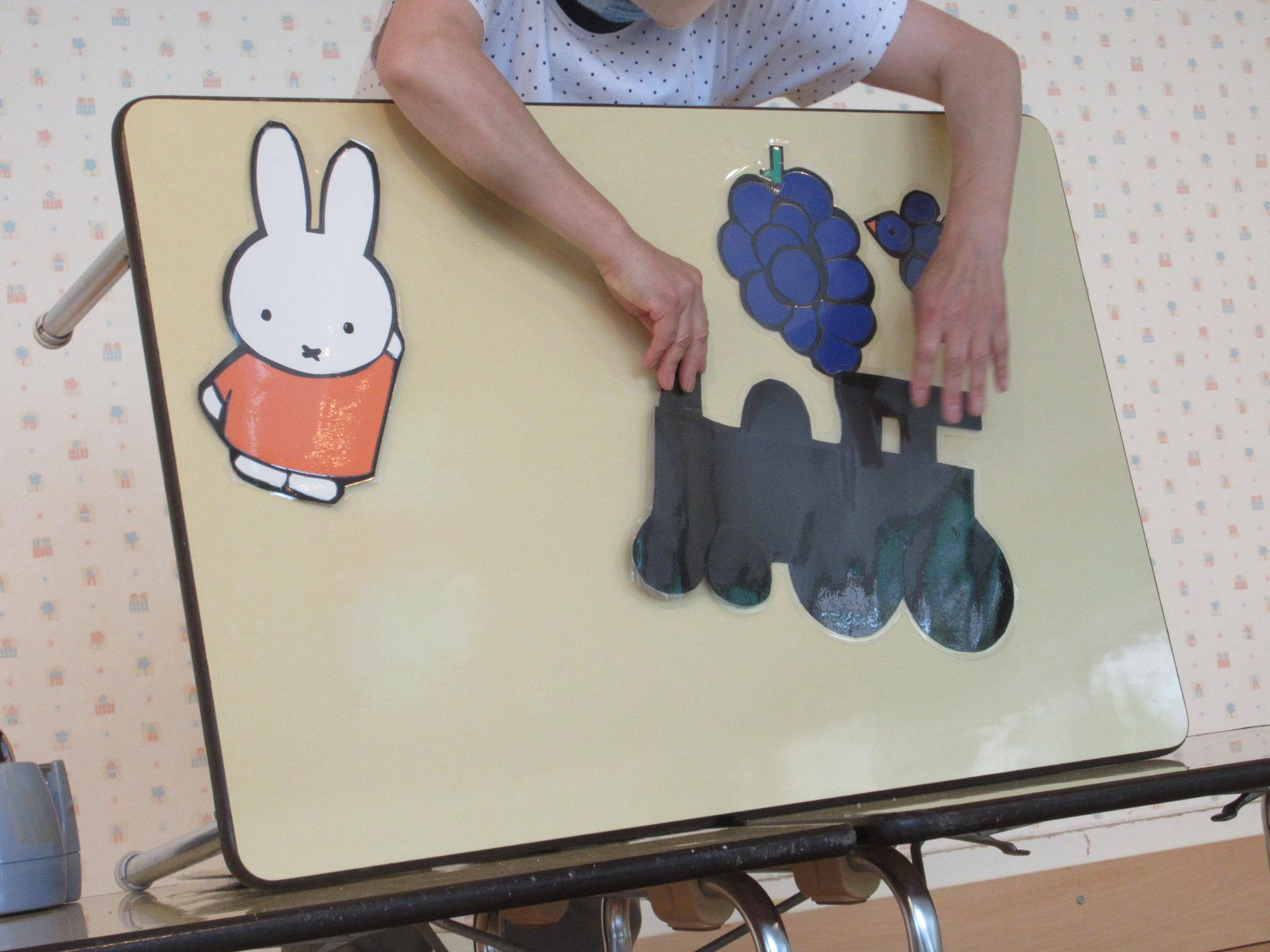 八十に