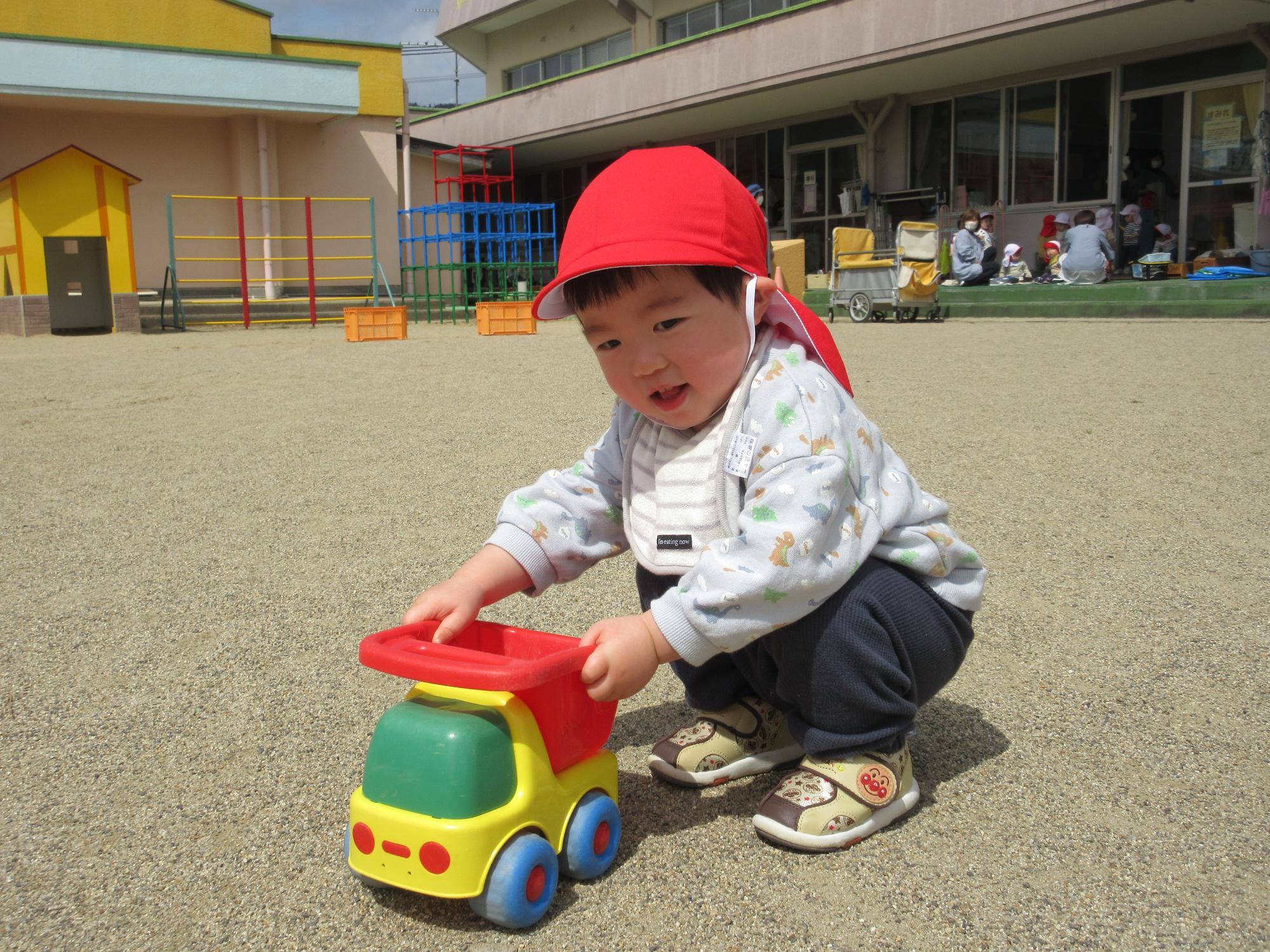 咲く十六