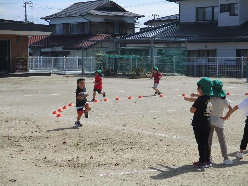 二重に