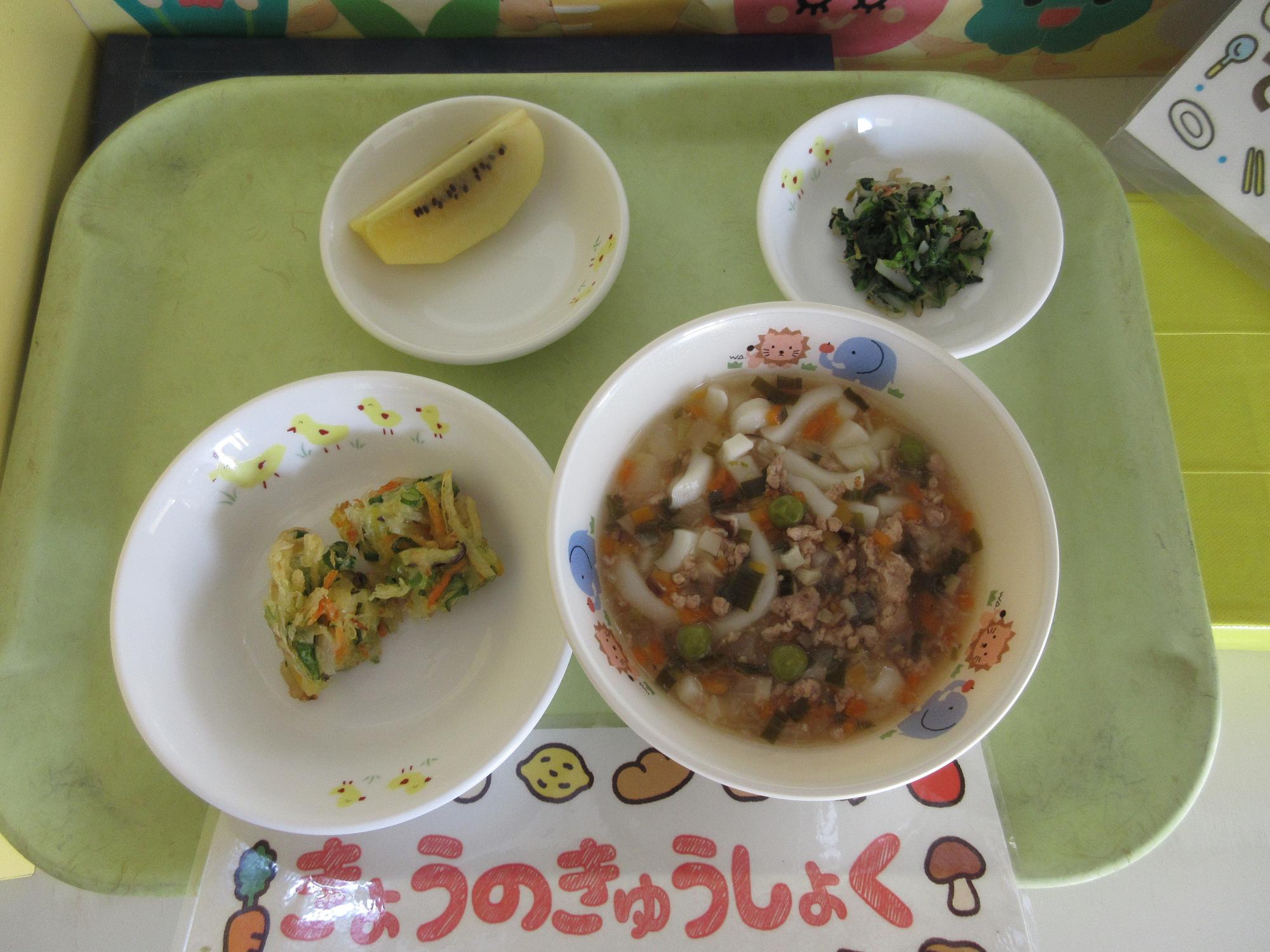 一に
