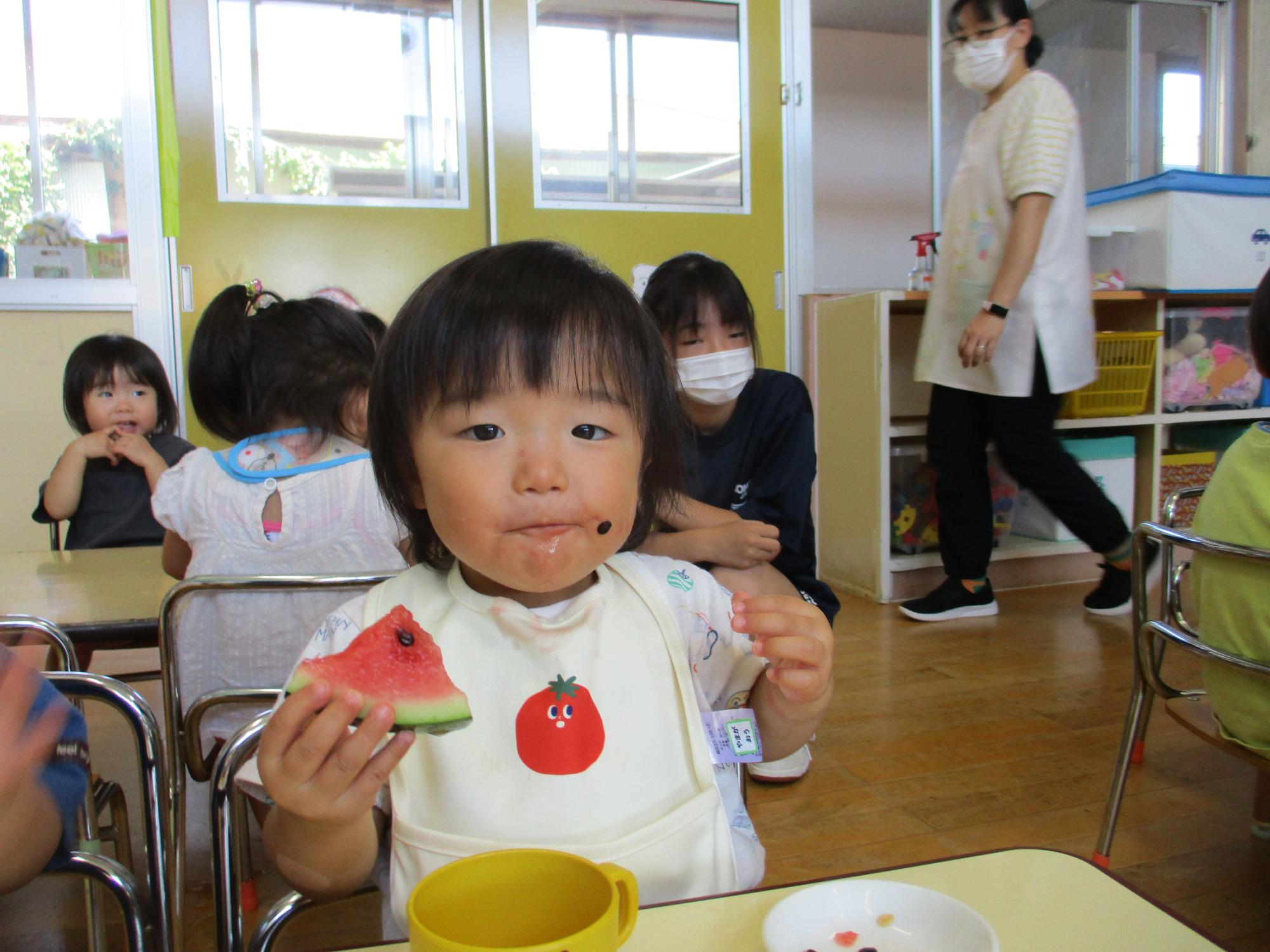 一八