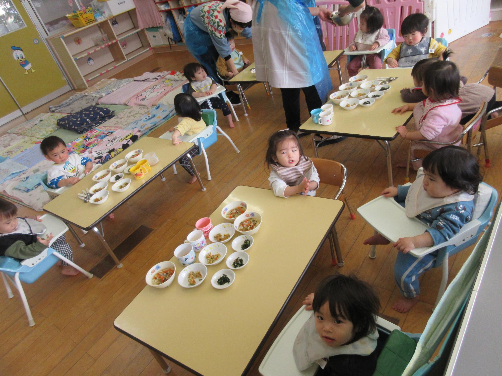 二位録