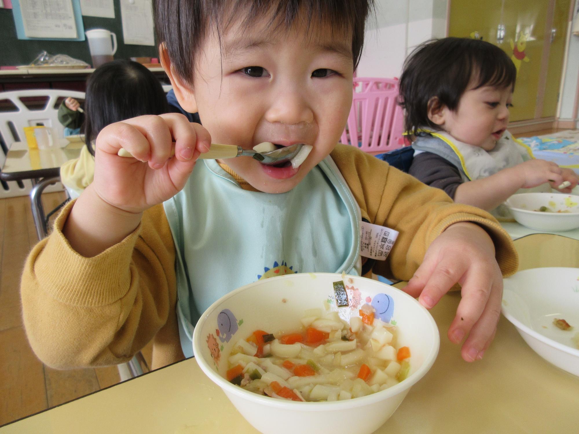 三十に