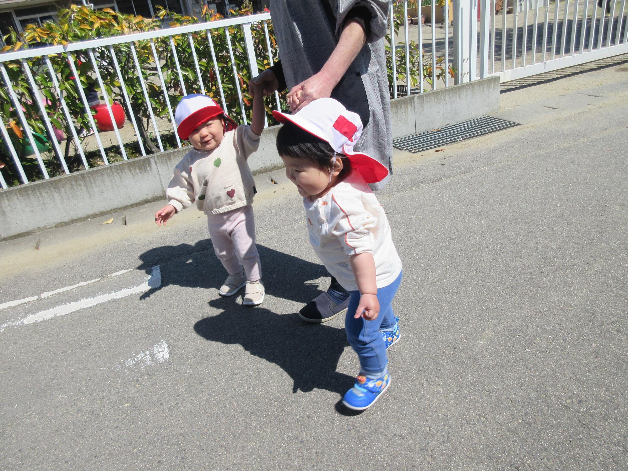 樹運い