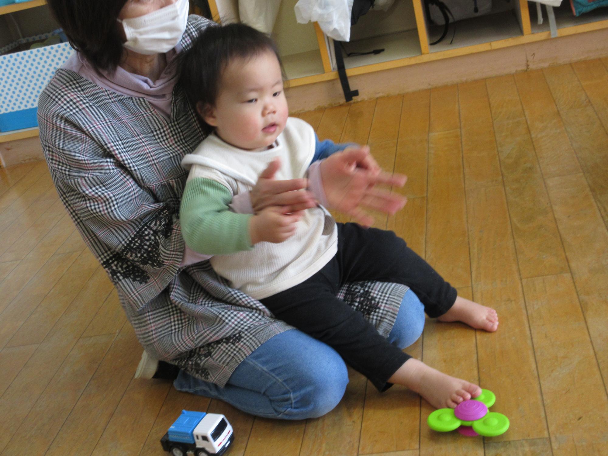 二重