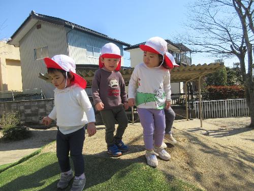 二重に