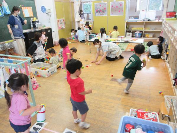 二重に