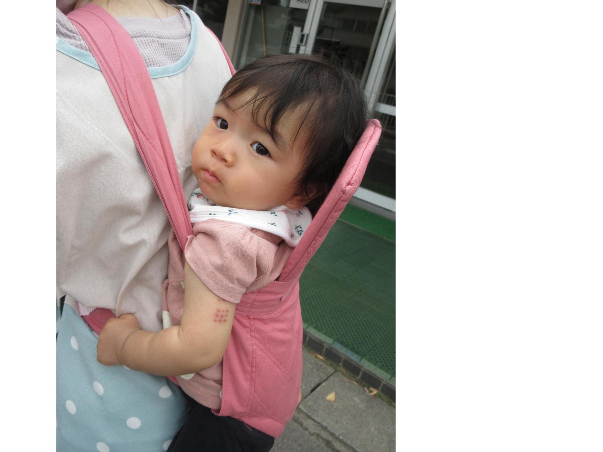二重に